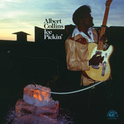 Albert Collins – Ice Pickin' (Ofgv LP Vinyl)