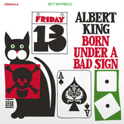 Albert King – Born Under a Bad Sign (CD)
