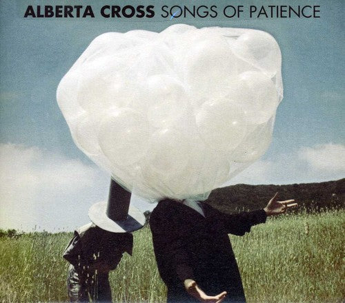 Alberta Cross – Songs of Patience (CD)