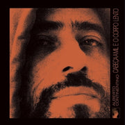 Alberto Continentino – Cabeca A Mil E O Corpo Lento (LP Vinyl)