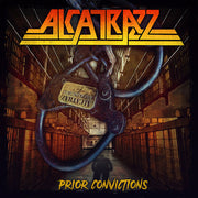 Alcatrazz – Prior Convictions (LP Vinyl)