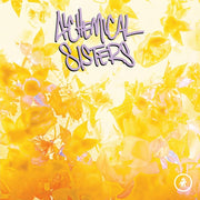 Alchemical Sisters (Aka Octo Octa & Eris Drew) – Alchemical Sisters (LP Vinyl)