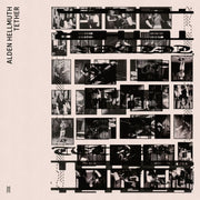 Alden Hellmuth – Tether (LP Vinyl)