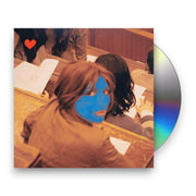 Aldous Harding – Train On The Island (CD)