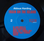 Aldous Harding – Train On The Island (LP Vinyl)