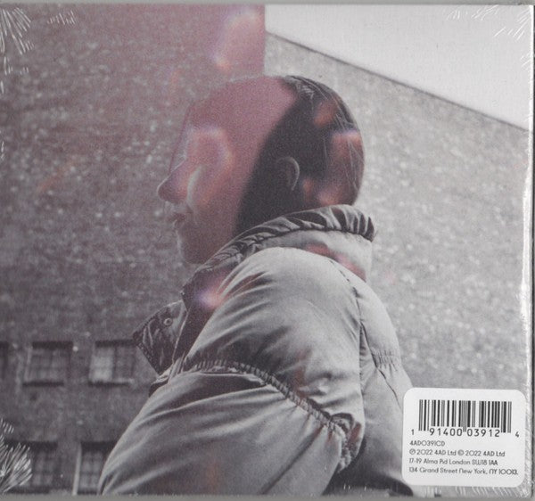 Aldous Harding – Warm Chris (LP Vinyl)
