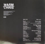 Aldous Harding – Warm Chris (LP Vinyl)