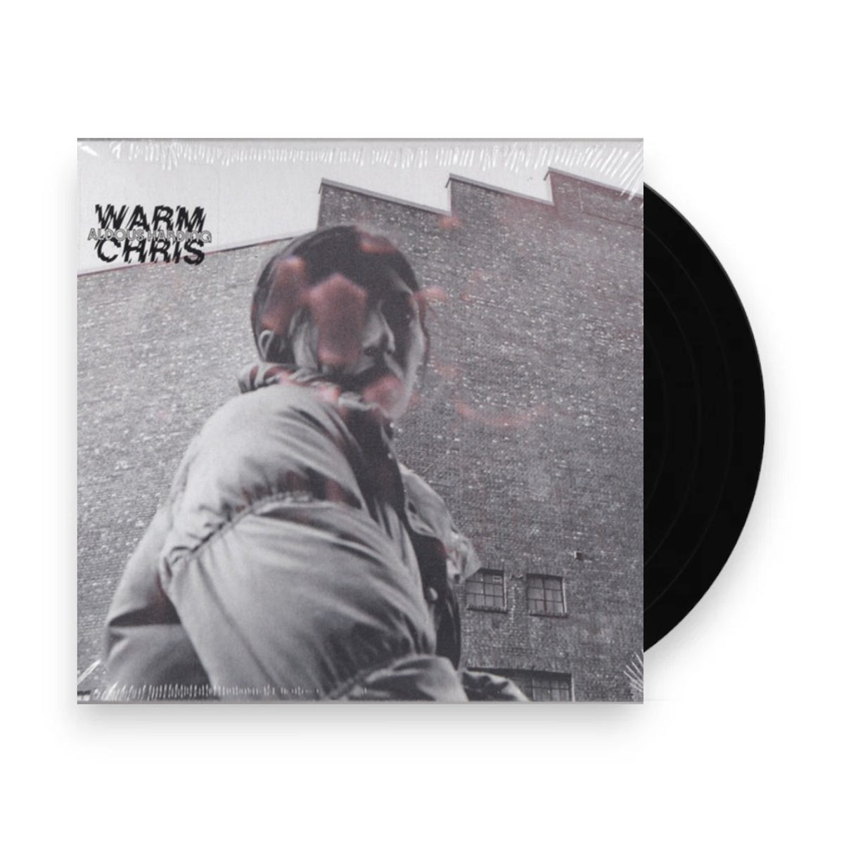 Aldous Harding – Warm Chris (LP Vinyl)