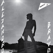Alejandro Bravo – Alejandro Bravo (LP Vinyl)