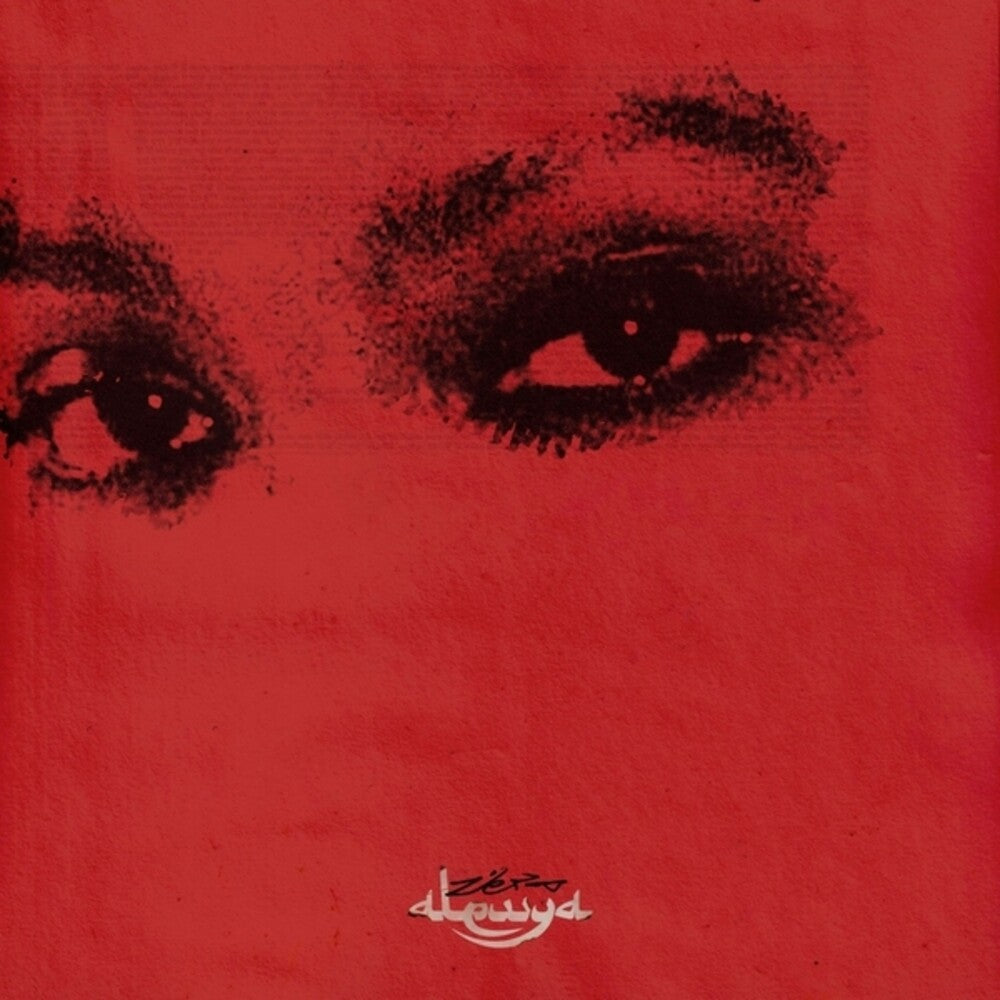 Alewya – Zero (CD)