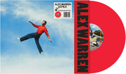 Alex Warren – Wildchild (Playground Red LP Vinyl)