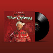 Alex Wroten – Weird Christmas (Limited Edition LP Vinyl)