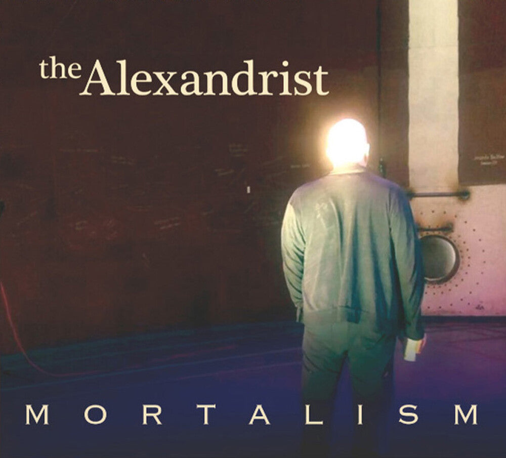Alexandrist – Mortalism (CD)