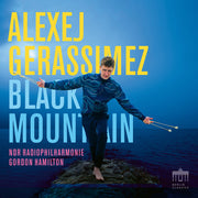 Alexej Gerassimez – Black Mountain (LP Vinyl)