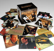 Alexis Weissenberg – Complete Warner Classics Edition (CD)