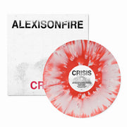Alexisonfire – Crisis: 20th Anniversary (Red / White Splatter LP Vinyl)
