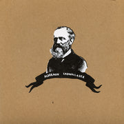Algernon Cadwallader – Algernon Cadwallader (Box, Butt, Key, Stic 7" Vinyl)