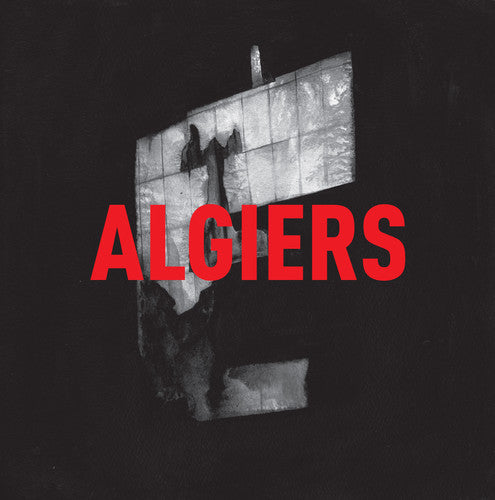 Algiers – Algiers (LP Vinyl)