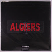 Algiers – Algiers (LP Vinyl)