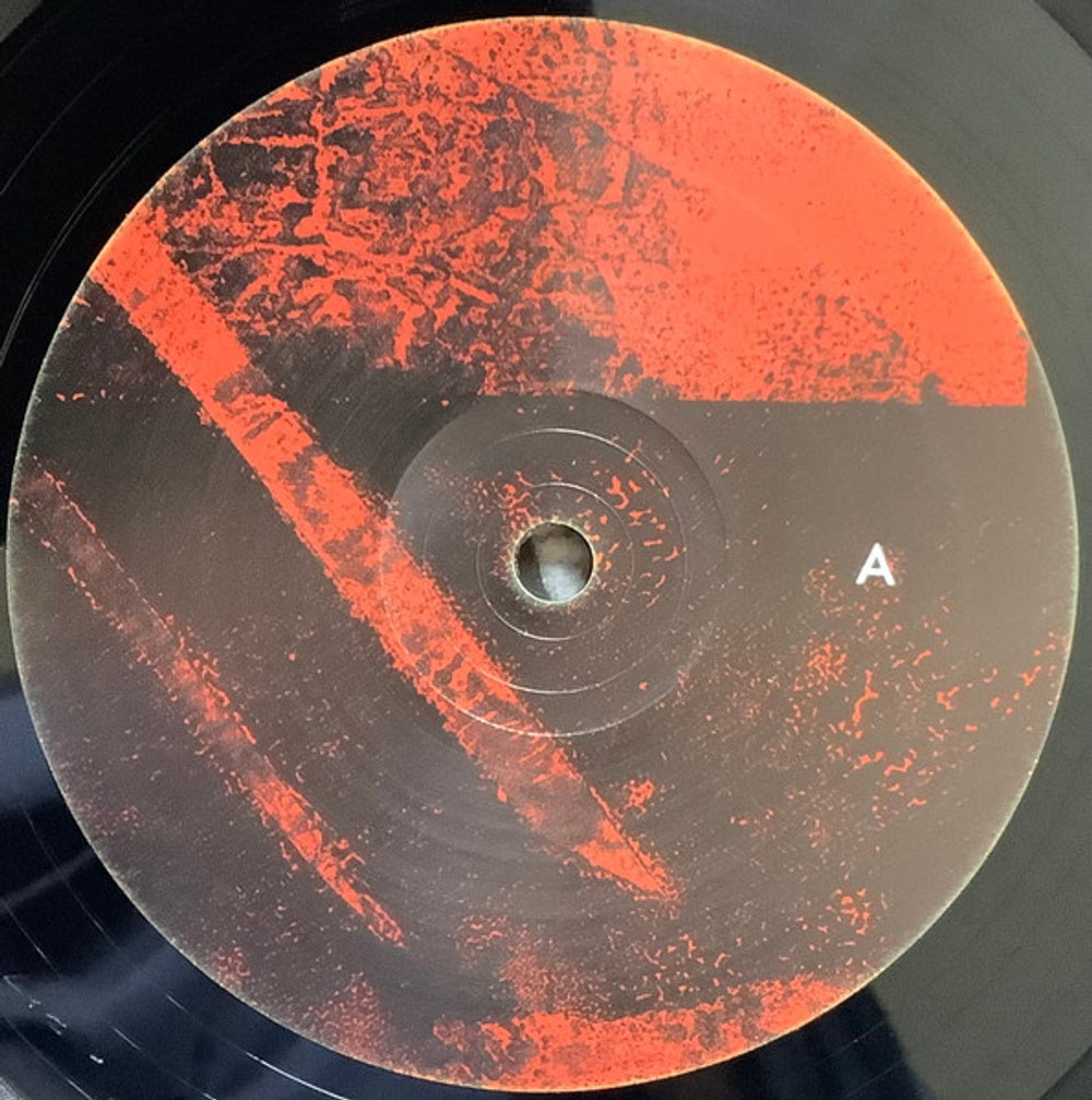Algiers – Algiers (LP Vinyl)
