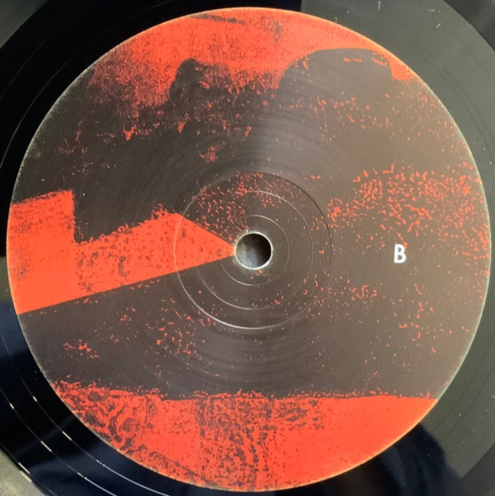 Algiers – Algiers (LP Vinyl)