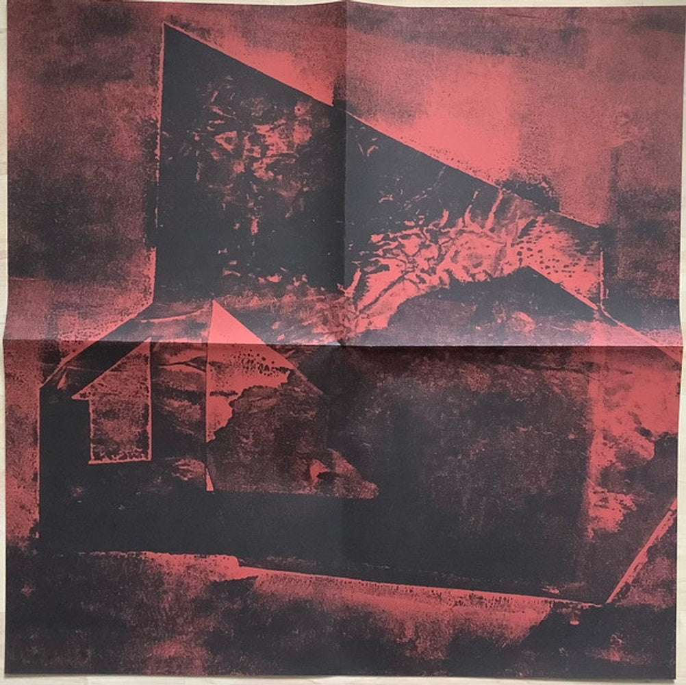 Algiers – Algiers (LP Vinyl)