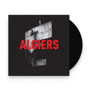 Algiers – Algiers (LP Vinyl)