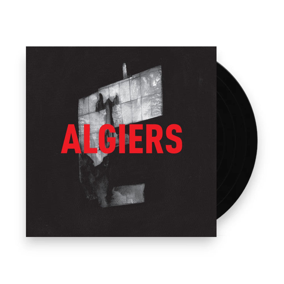 Algiers – Algiers (LP Vinyl)