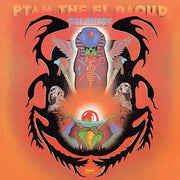 Alice Coltrane – Ptah The El Daoud (Verve By Request Series LP Vinyl)