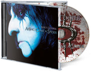 Alice Cooper – Along Came A Spider Reissue (CD)