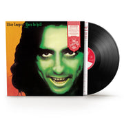 Alice Cooper – Goes To Hell (LP Vinyl)