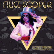 Alice Cooper – Welcome To My Nightmare: Live At The Forum Los (CD)