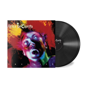 Alice In Chains – Facelift (LP Vinyl)