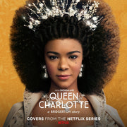 Alicia Keys, Kris Bowers, Vitamin String Quartet – Queen Charlotte: A Bridgerton Story (Covers from the Netflix Series LP Vinyl)