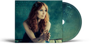 Alicia Witt – Between Heaven and Earth (CD)