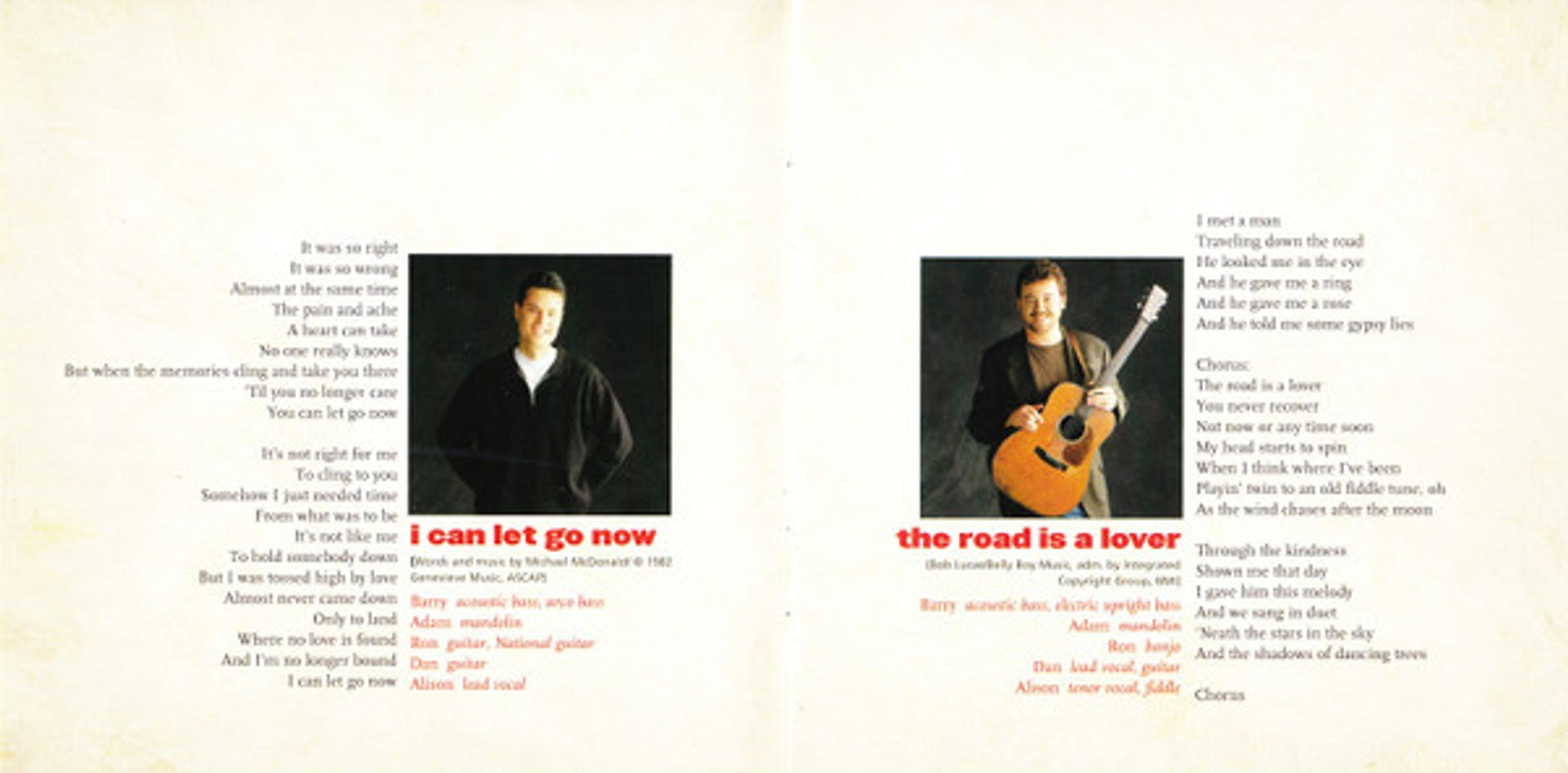 Alison Krauss – So Long So Wrong (CD) - Close-Up