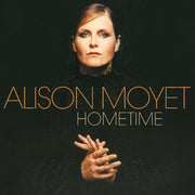 Alison Moyet – Hometime (Crystal and Black Smoke Reissue LP Vinyl)