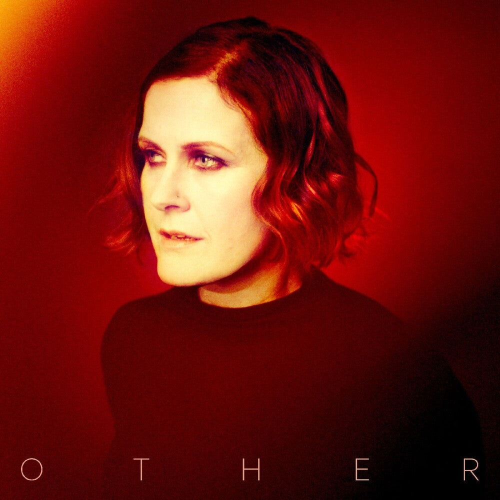 Alison Moyet – Other (Deluxe Edition Reissue CD)