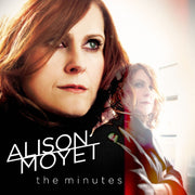 Alison Moyet – The Minutes (Reissue LP Vinyl)
