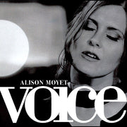 Alison Moyet – Voice (Deluxe Edition Reissue CD)