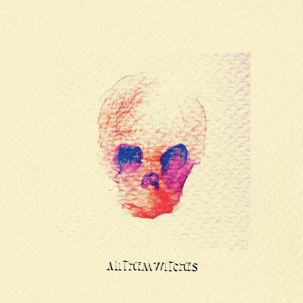 All Them Witches – Atw (LP Vinyl)