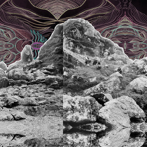 All Them Witches – Dying Surfer Meets His Maker (LP Vinyl)