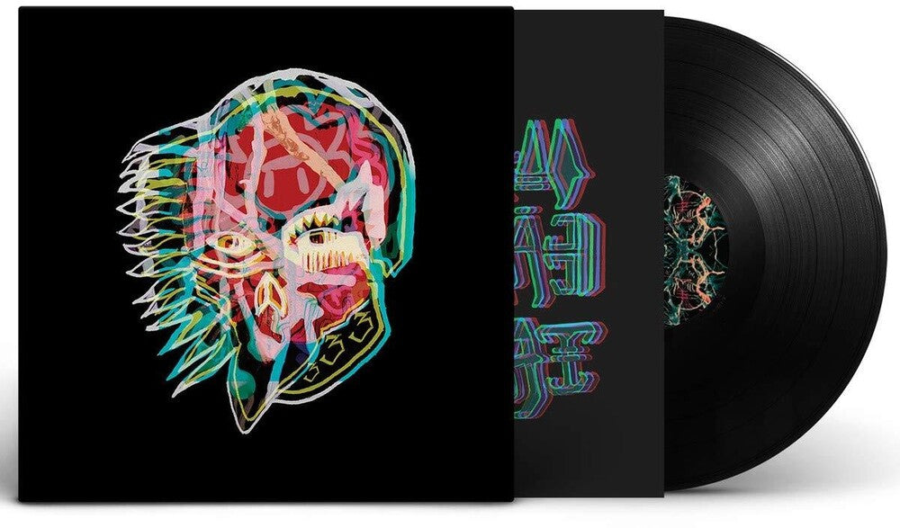 All Them Witches – Nothing as the Ideal (LP Vinyl)