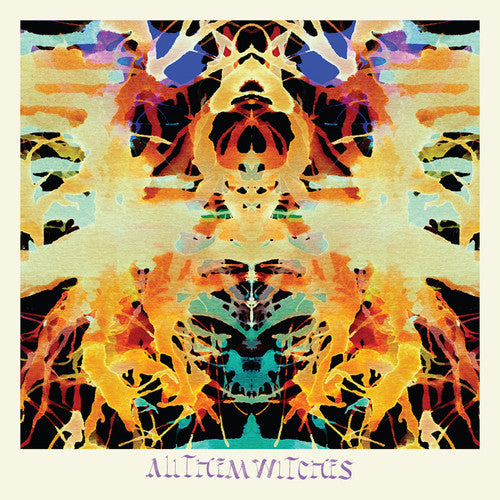 All Them Witches – Sleeping Through The War (CD)