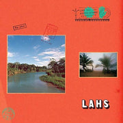 Allah-Las – LAHS (CD)