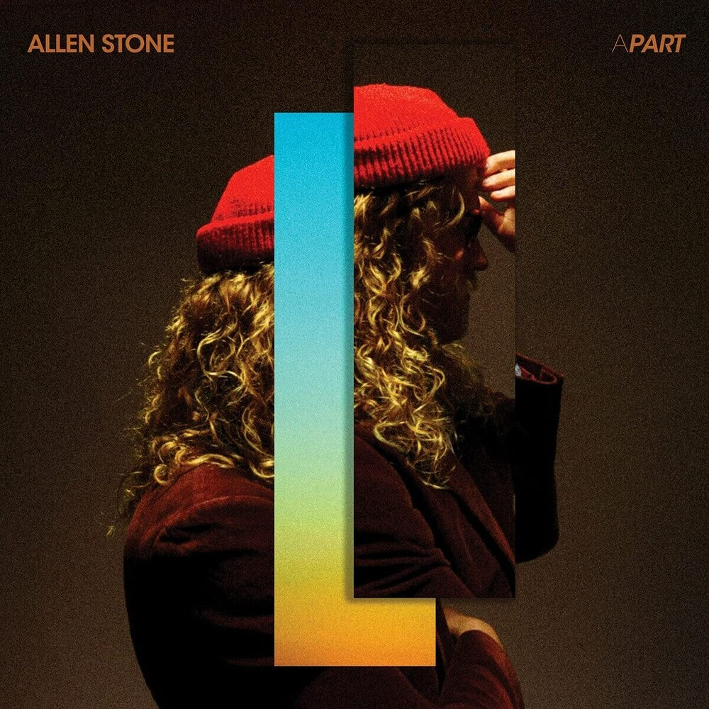 Allen Stone – APART (CD)
