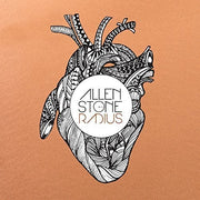 Allen Stone – Radius (CD)