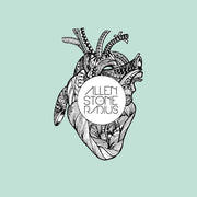 Allen Stone – Radius (Cbgr LP Vinyl)