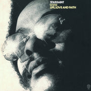 Allen Toussaint – Life, Love and Faith (LP Vinyl)