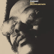 Allen Toussaint – Love And Faith Life (Rhino Reserve LP Vinyl)